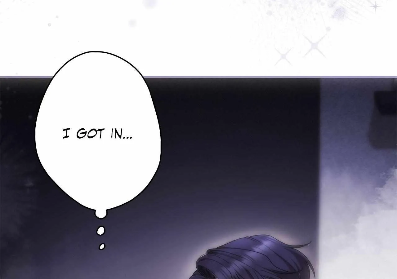 Time of the Blind Beast Chapter 12 page 127 - 