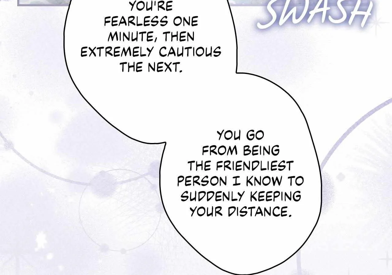 Time of the Blind Beast Chapter 12 page 131 - 