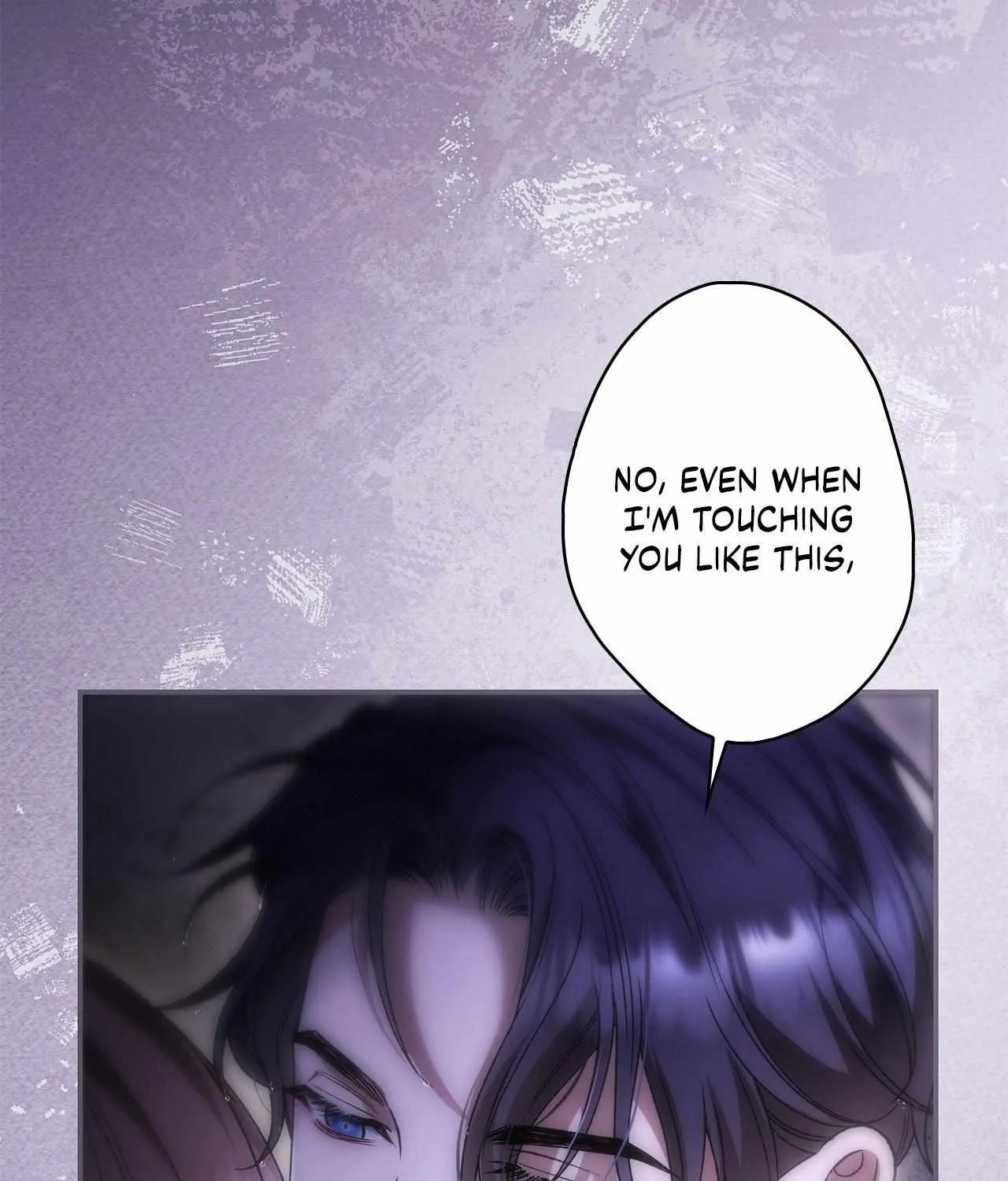 Time of the Blind Beast Chapter 12 page 134 - 