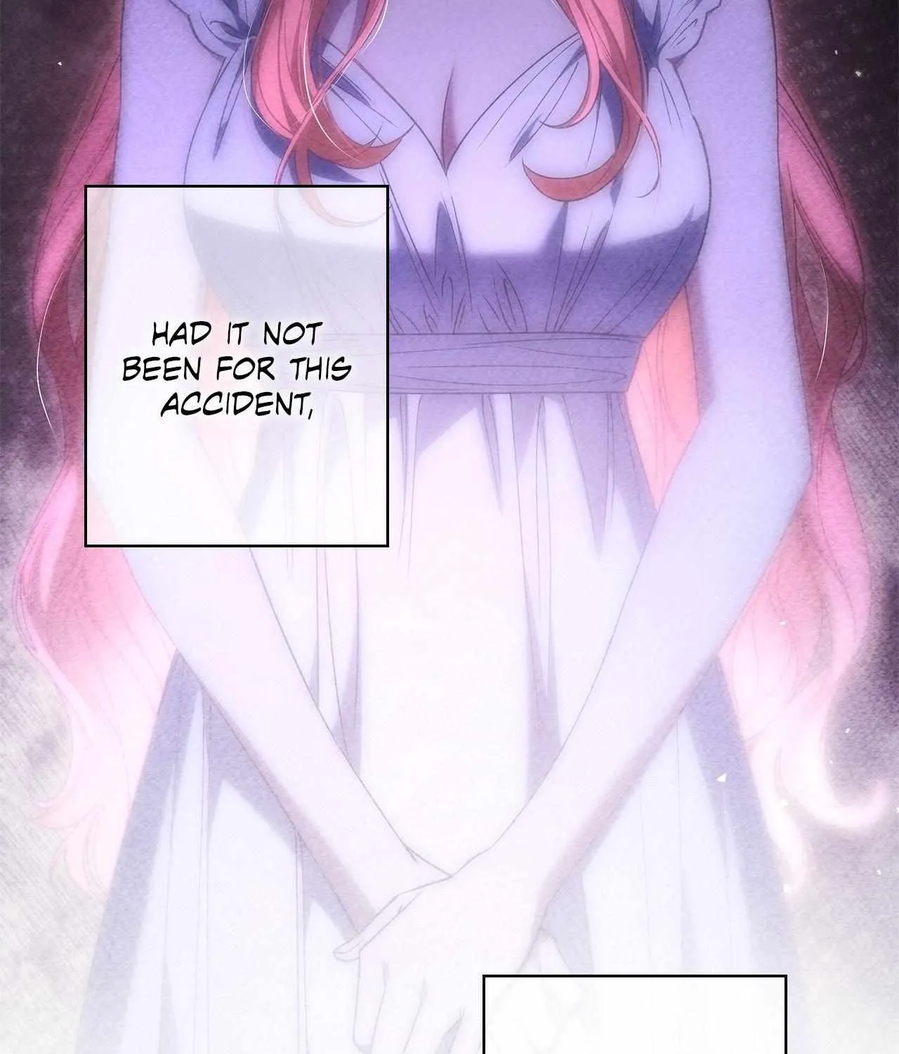 Time of the Blind Beast Chapter 12 page 138 - 