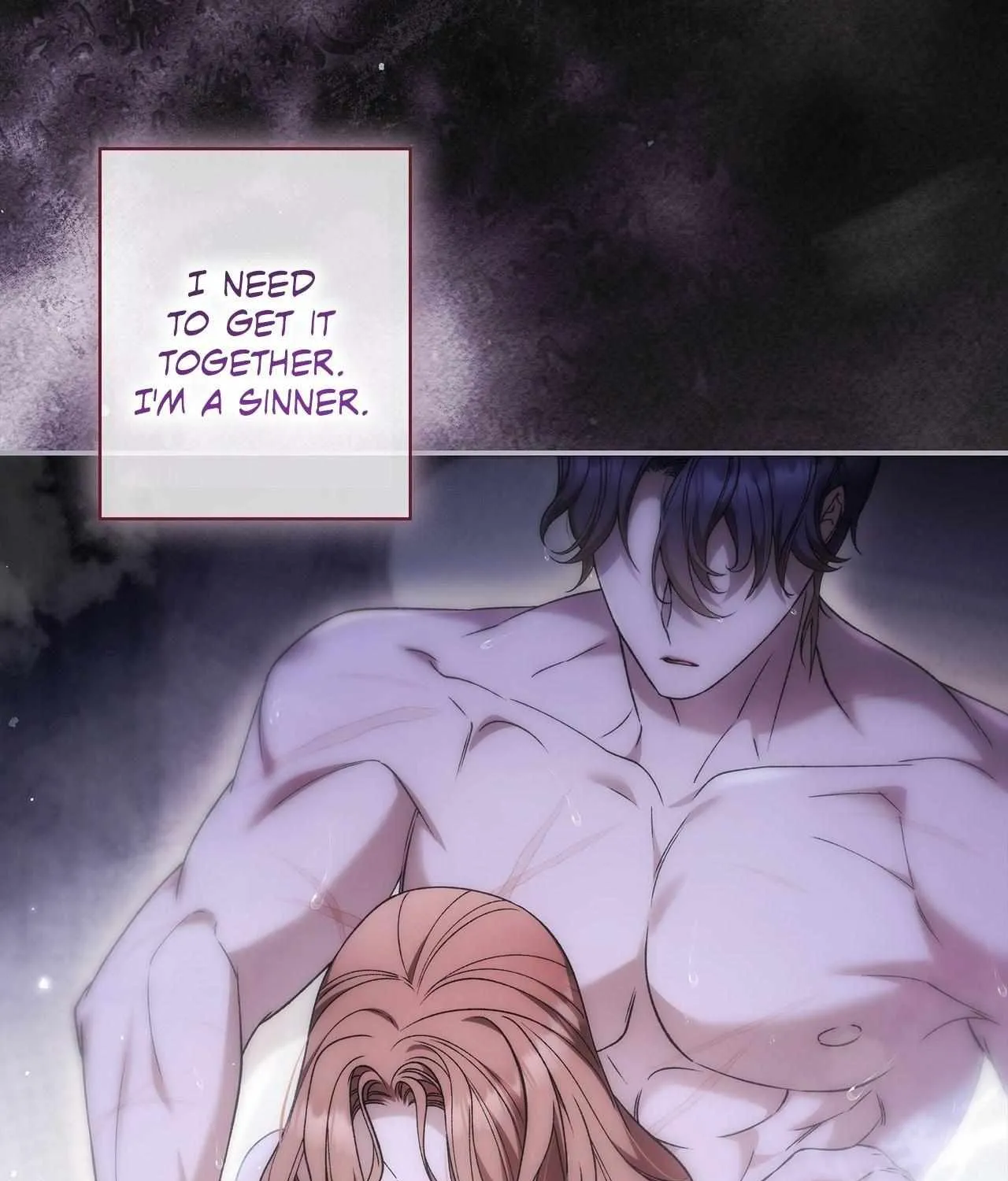 Time of the Blind Beast Chapter 12 page 152 - 