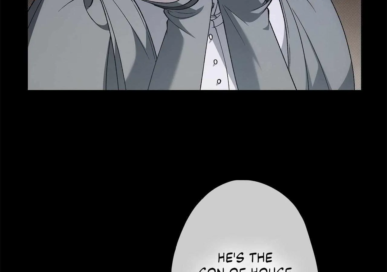 Time of the Blind Beast Chapter 12 page 3 - 