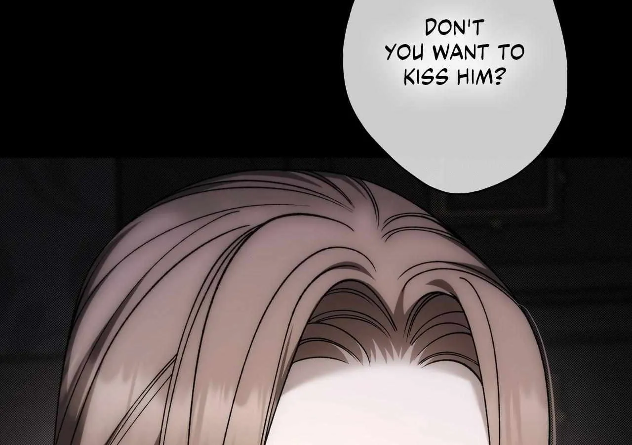 Time of the Blind Beast Chapter 12 page 23 - 