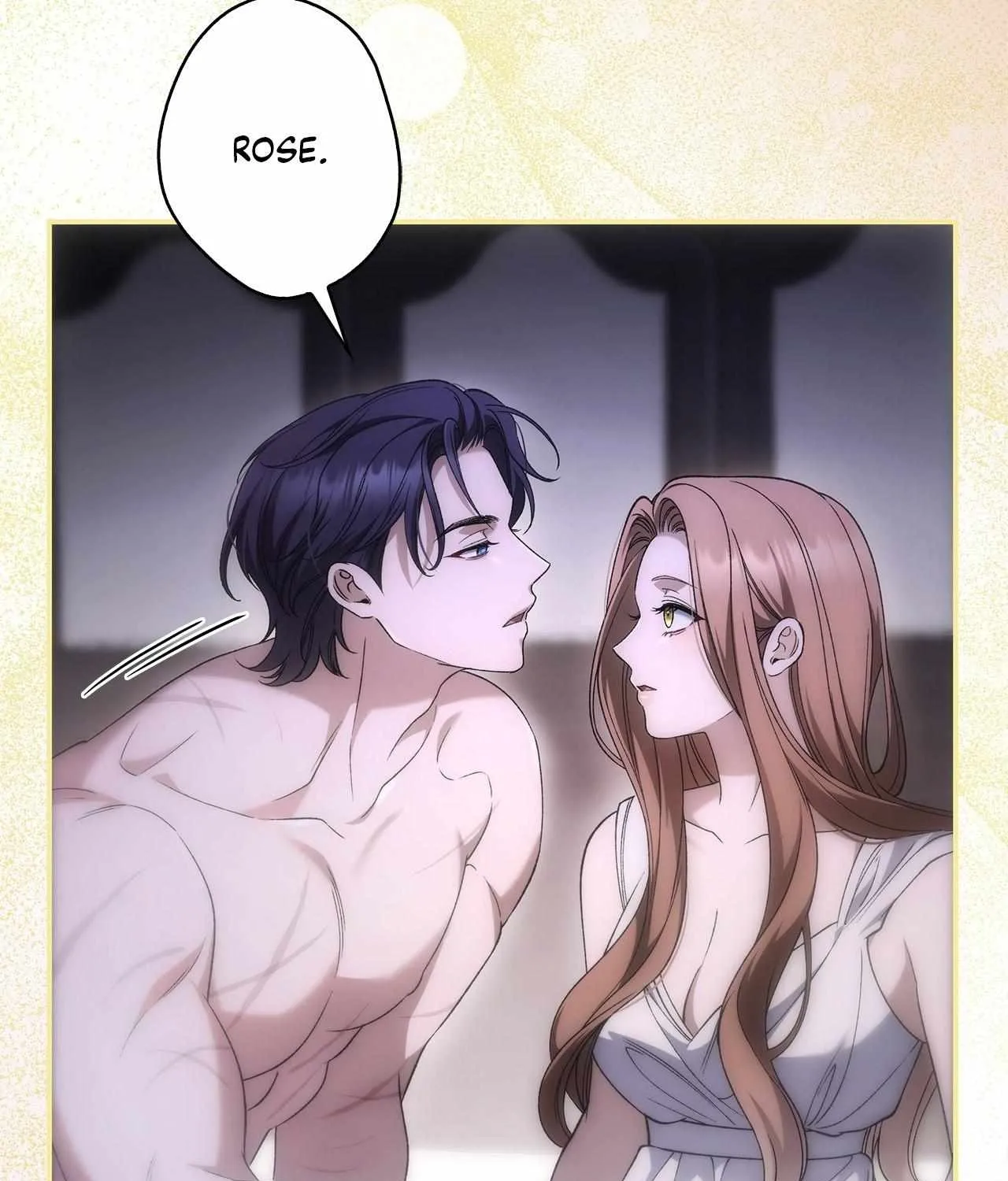 Time of the Blind Beast Chapter 12 page 38 - 