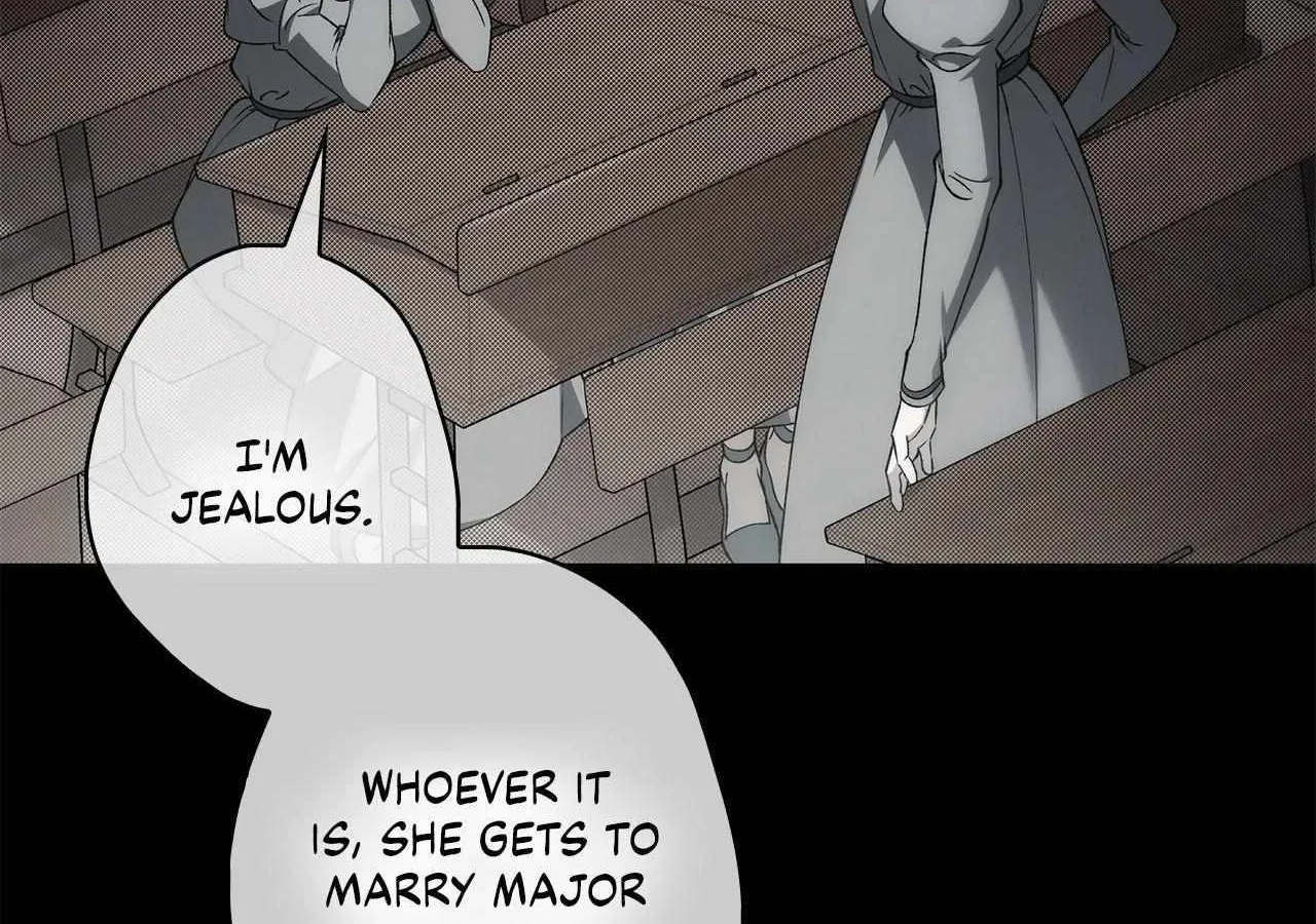 Time of the Blind Beast Chapter 12 page 5 - 