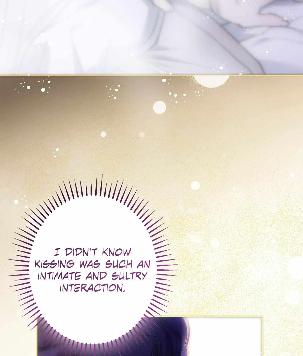 Time of the Blind Beast Chapter 12 page 42 - 