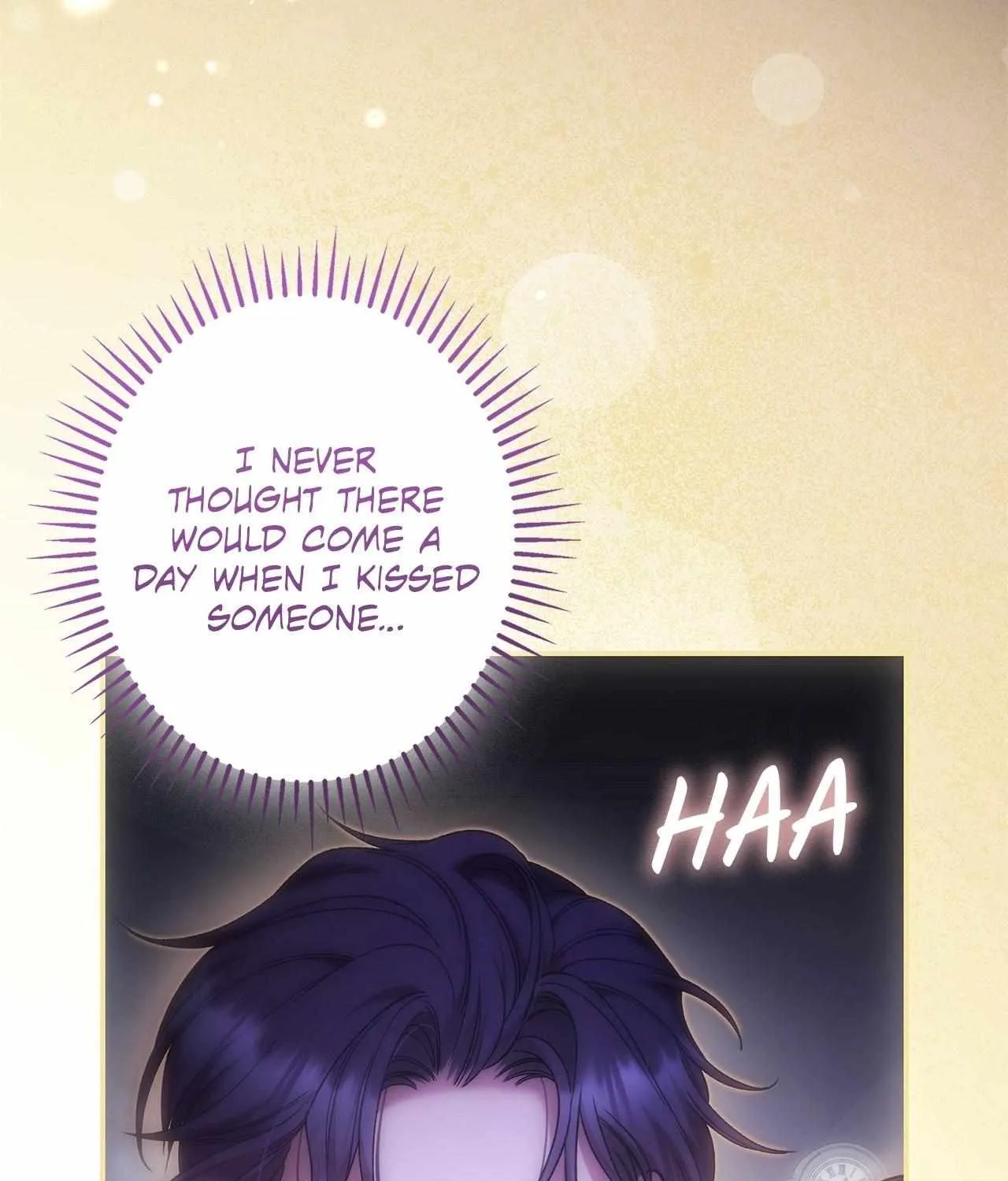 Time of the Blind Beast Chapter 12 page 49 - 