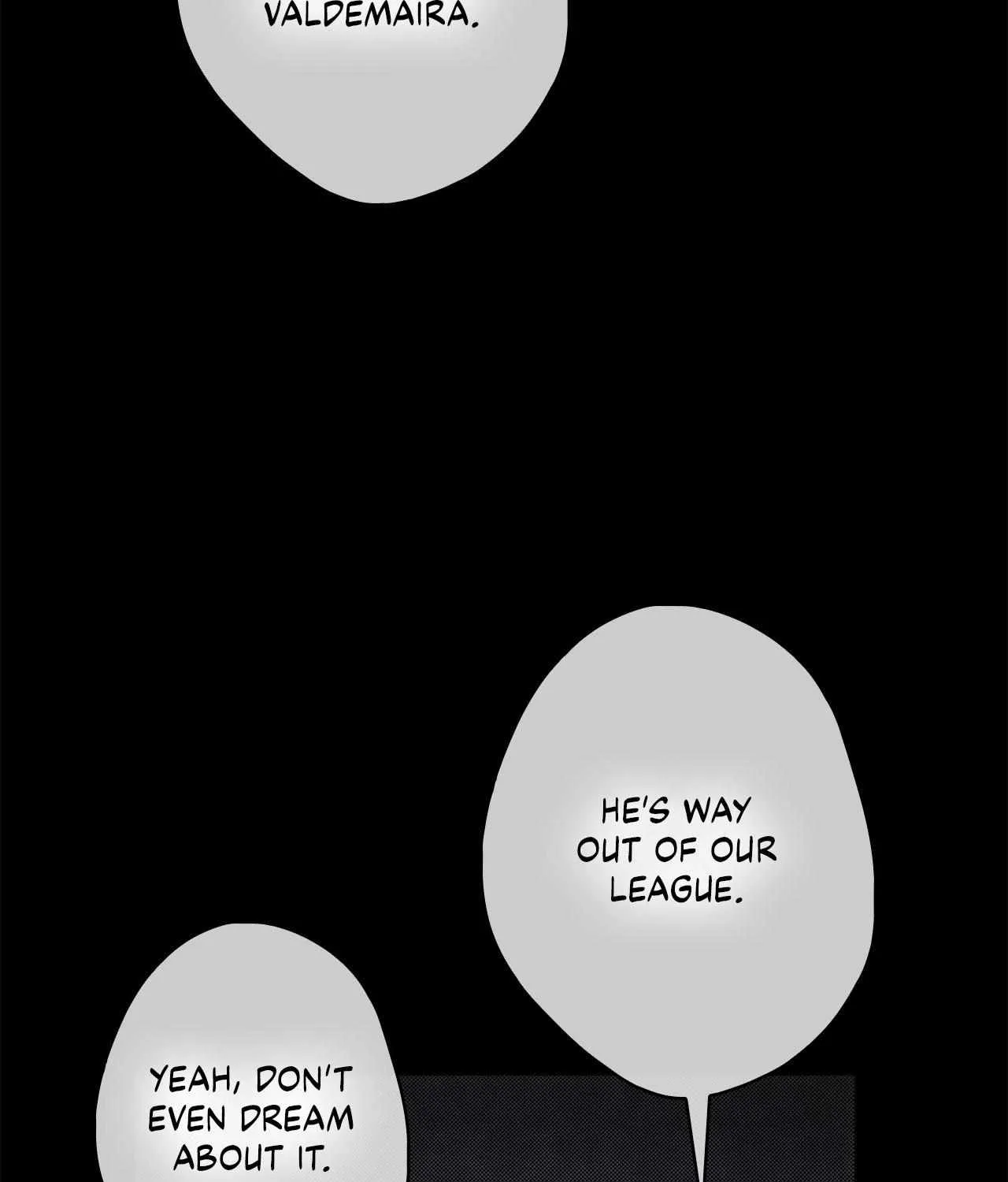 Time of the Blind Beast Chapter 12 page 6 - 