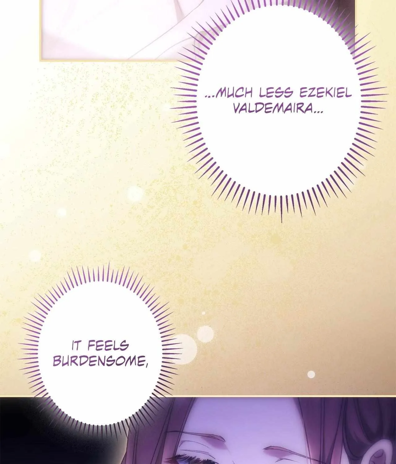 Time of the Blind Beast Chapter 12 page 51 - 