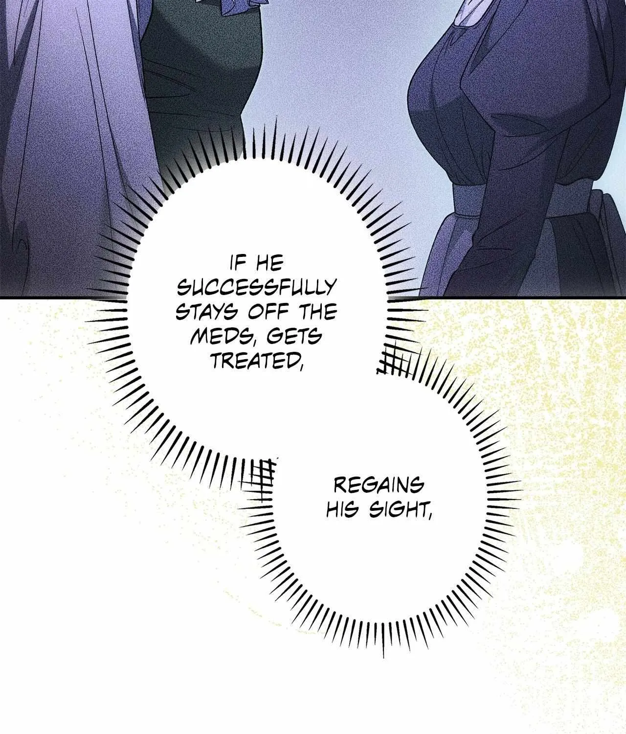 Time of the Blind Beast Chapter 12 page 55 - 