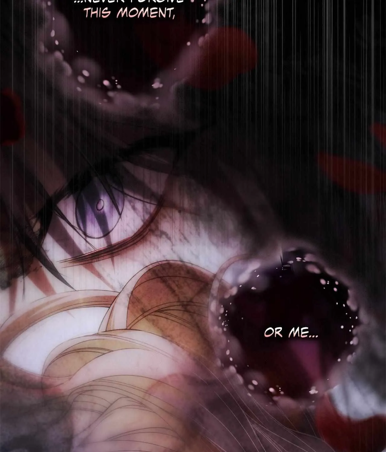 Time of the Blind Beast Chapter 12 page 59 - 