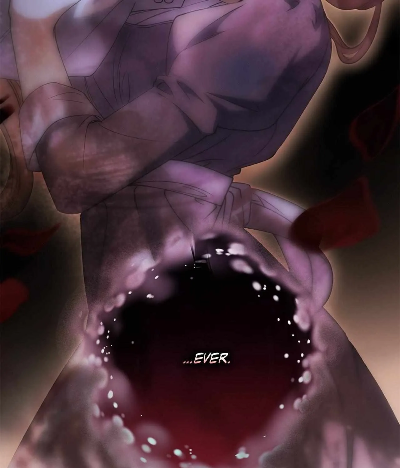 Time of the Blind Beast Chapter 12 page 61 - 