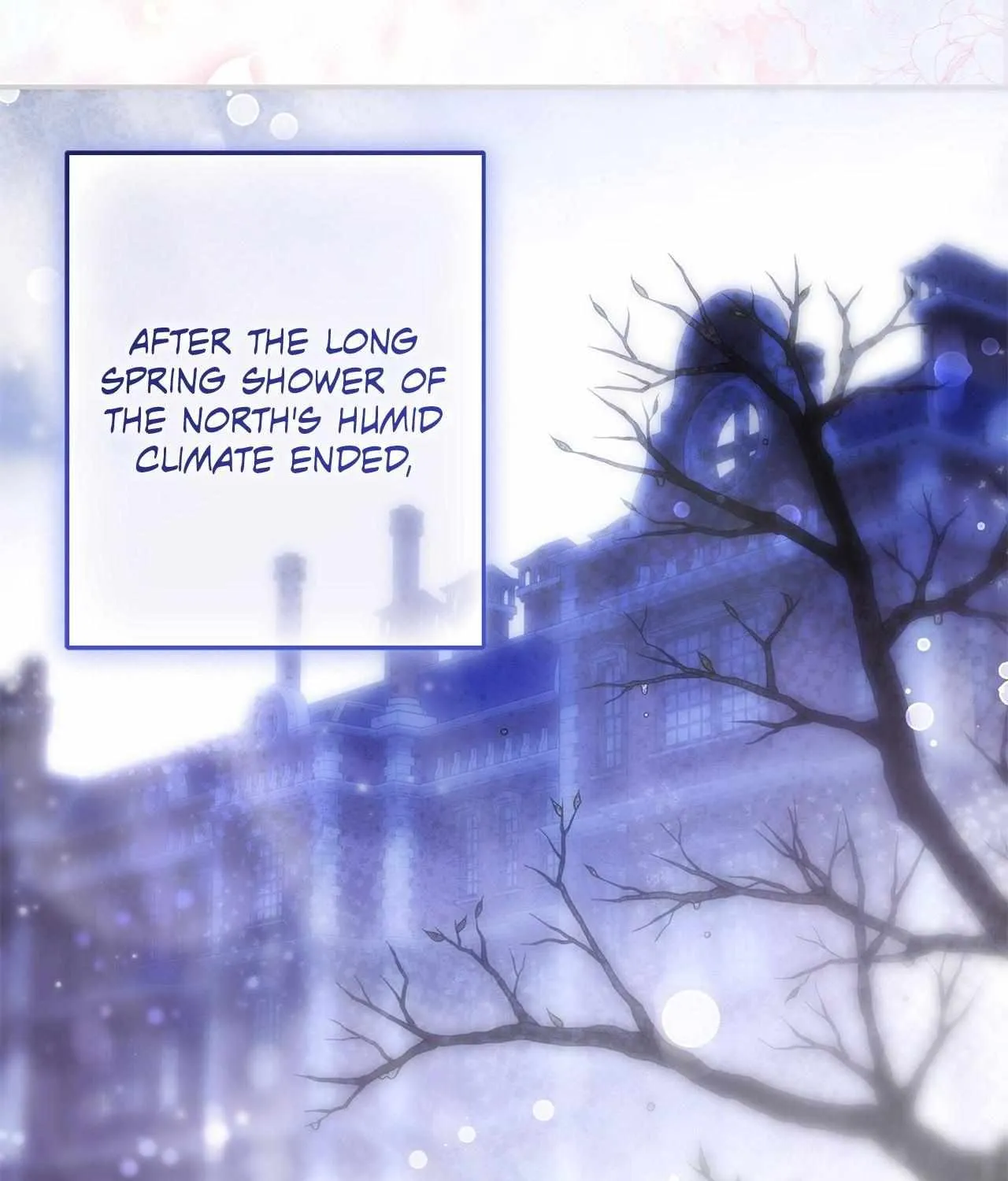 Time of the Blind Beast Chapter 12 page 67 - 