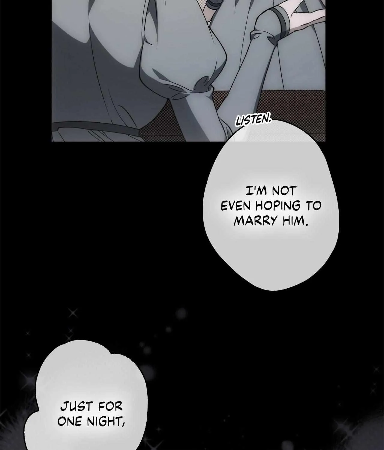 Time of the Blind Beast Chapter 12 page 8 - 