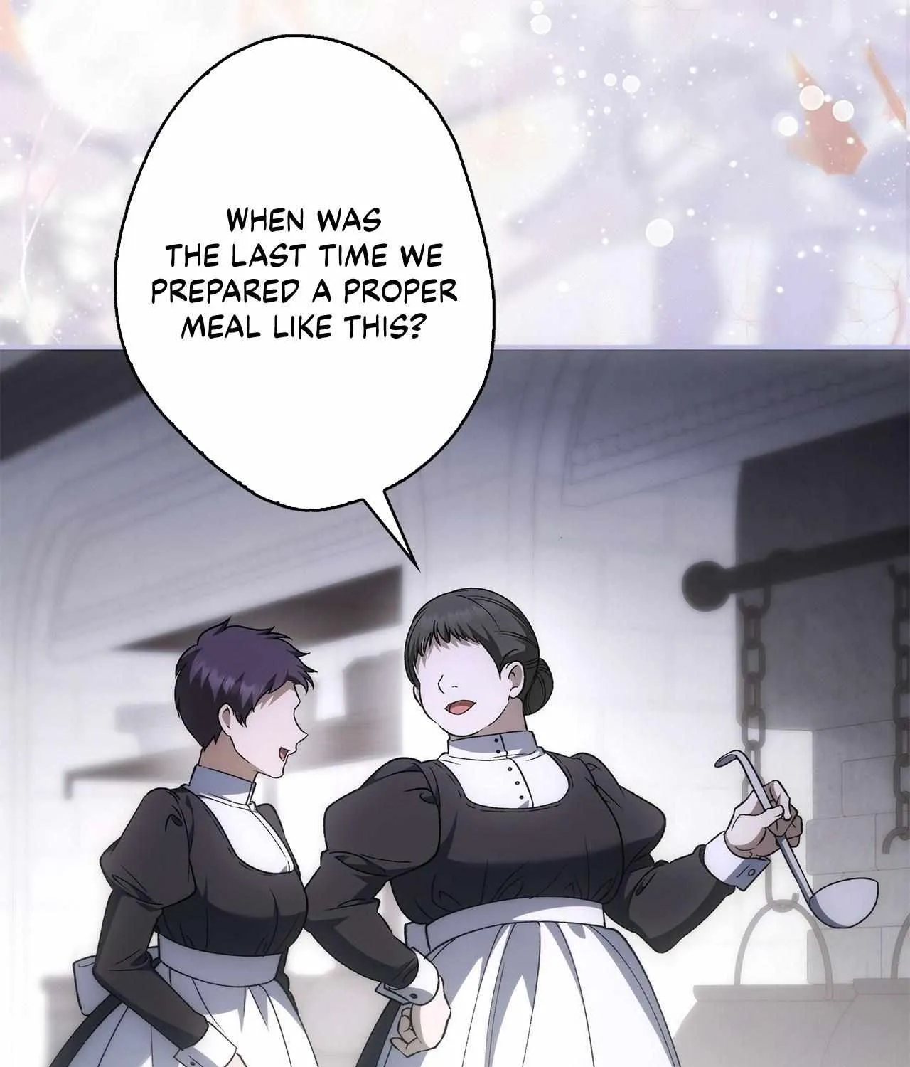 Time of the Blind Beast Chapter 12 page 73 - 