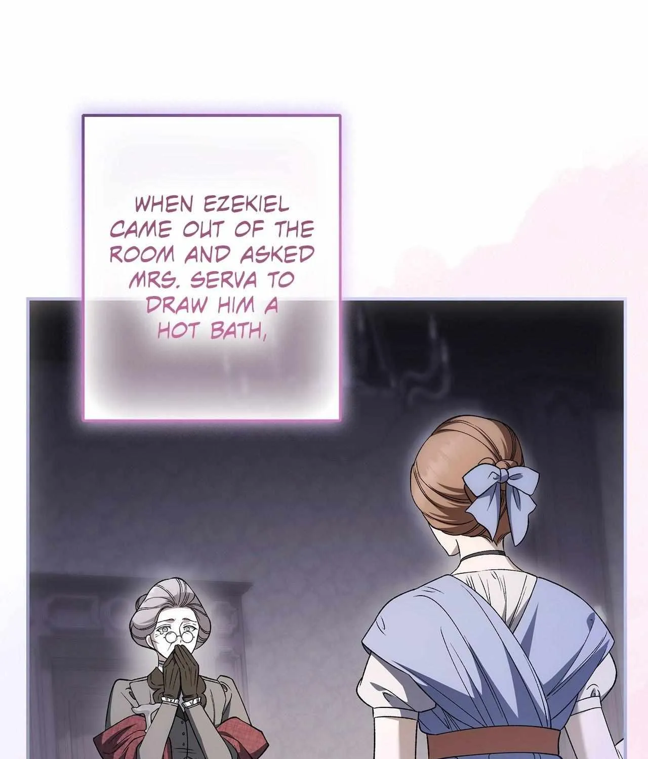 Time of the Blind Beast Chapter 12 page 78 - 