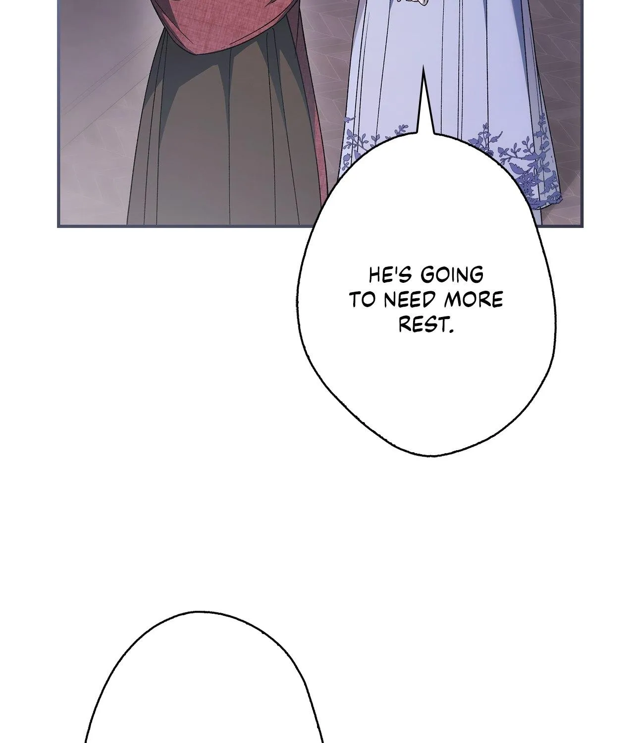 Time of the Blind Beast Chapter 12 page 84 - 