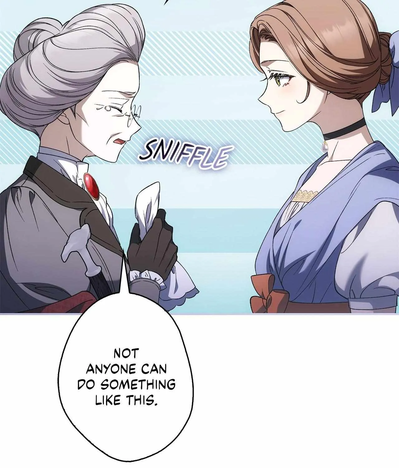 Time of the Blind Beast Chapter 12 page 86 - 