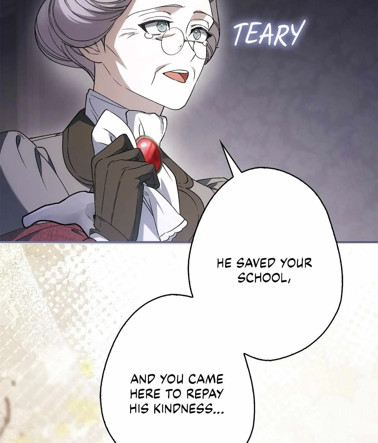 Time of the Blind Beast Chapter 12 page 88 - 