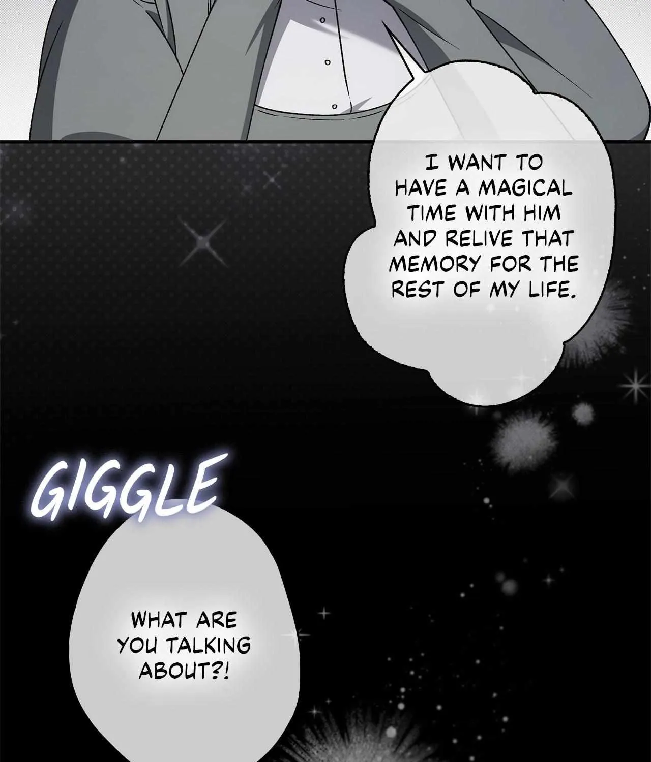 Time of the Blind Beast Chapter 12 page 10 - 