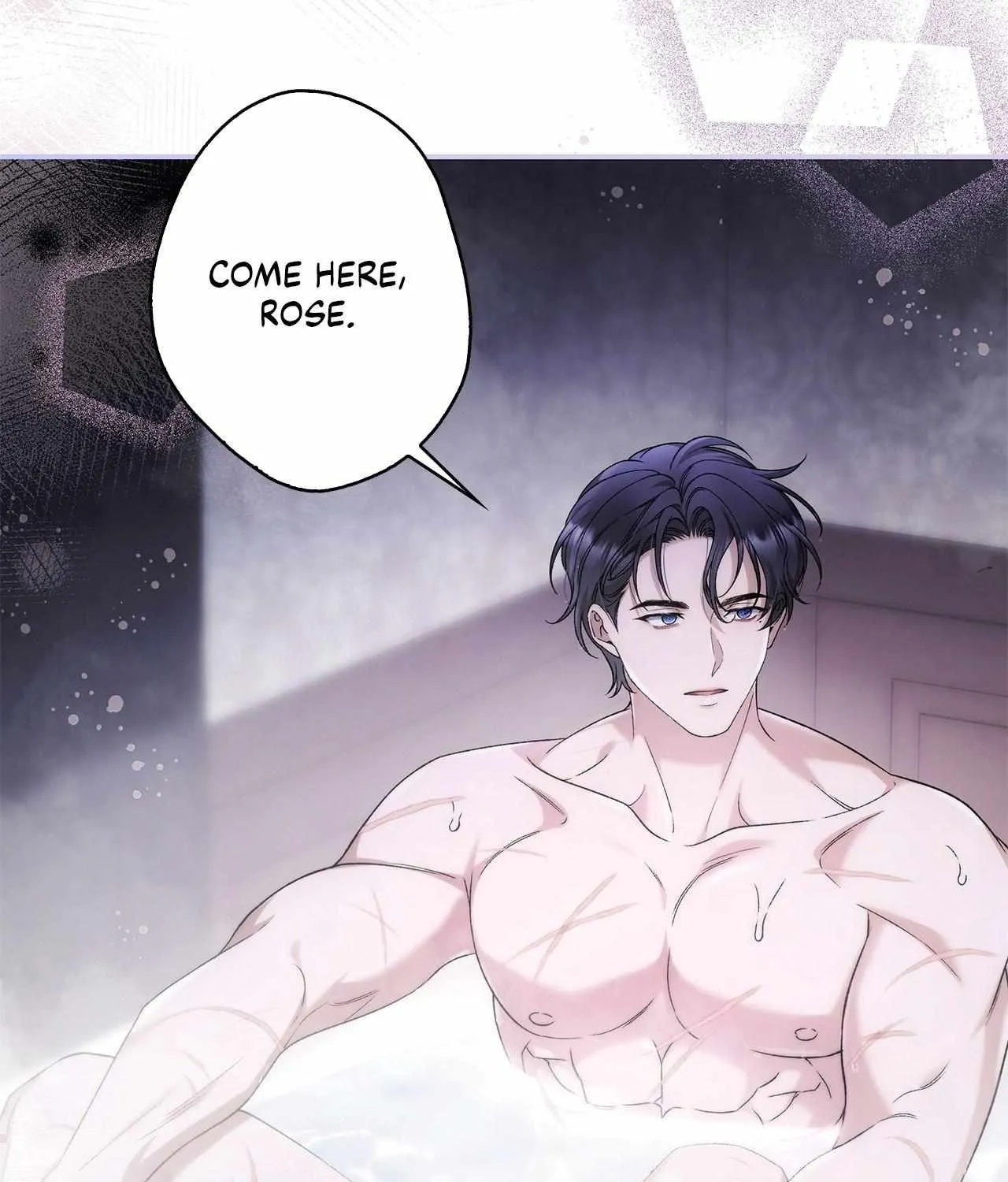 Time of the Blind Beast Chapter 12 page 99 - 