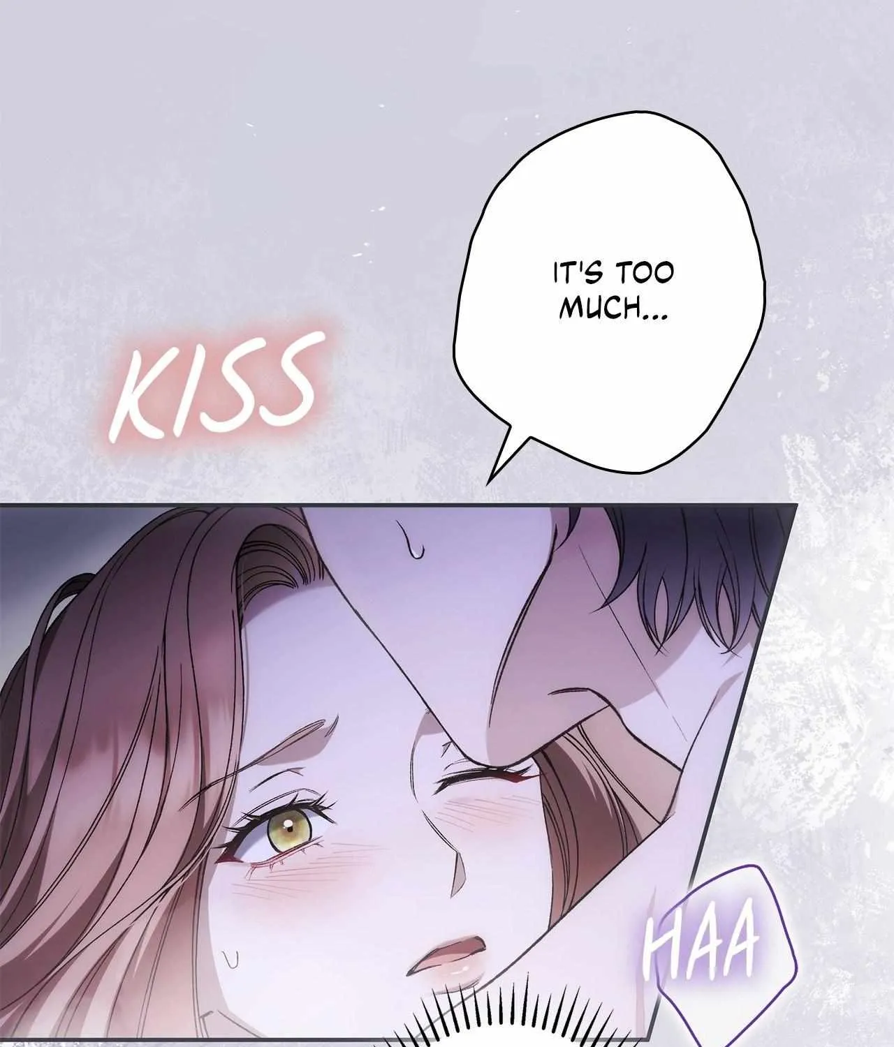 Time of the Blind Beast Chapter 13 page 101 - 
