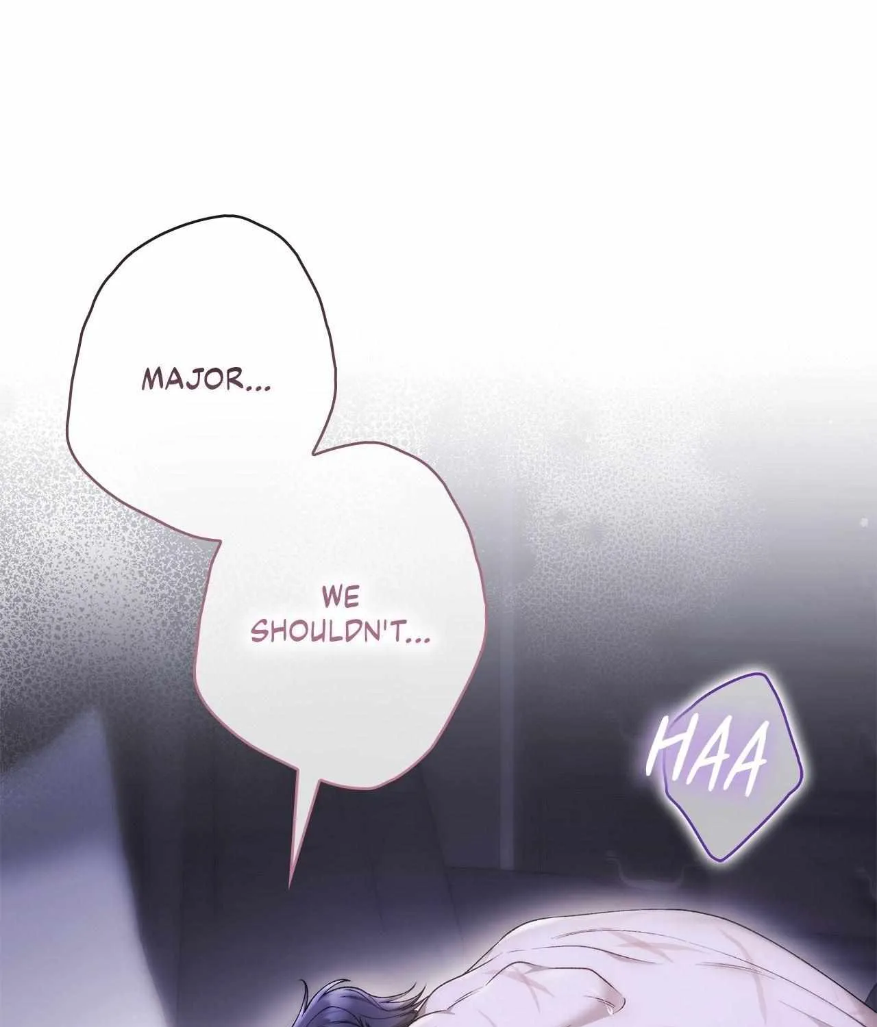 Time of the Blind Beast Chapter 13 page 107 - 