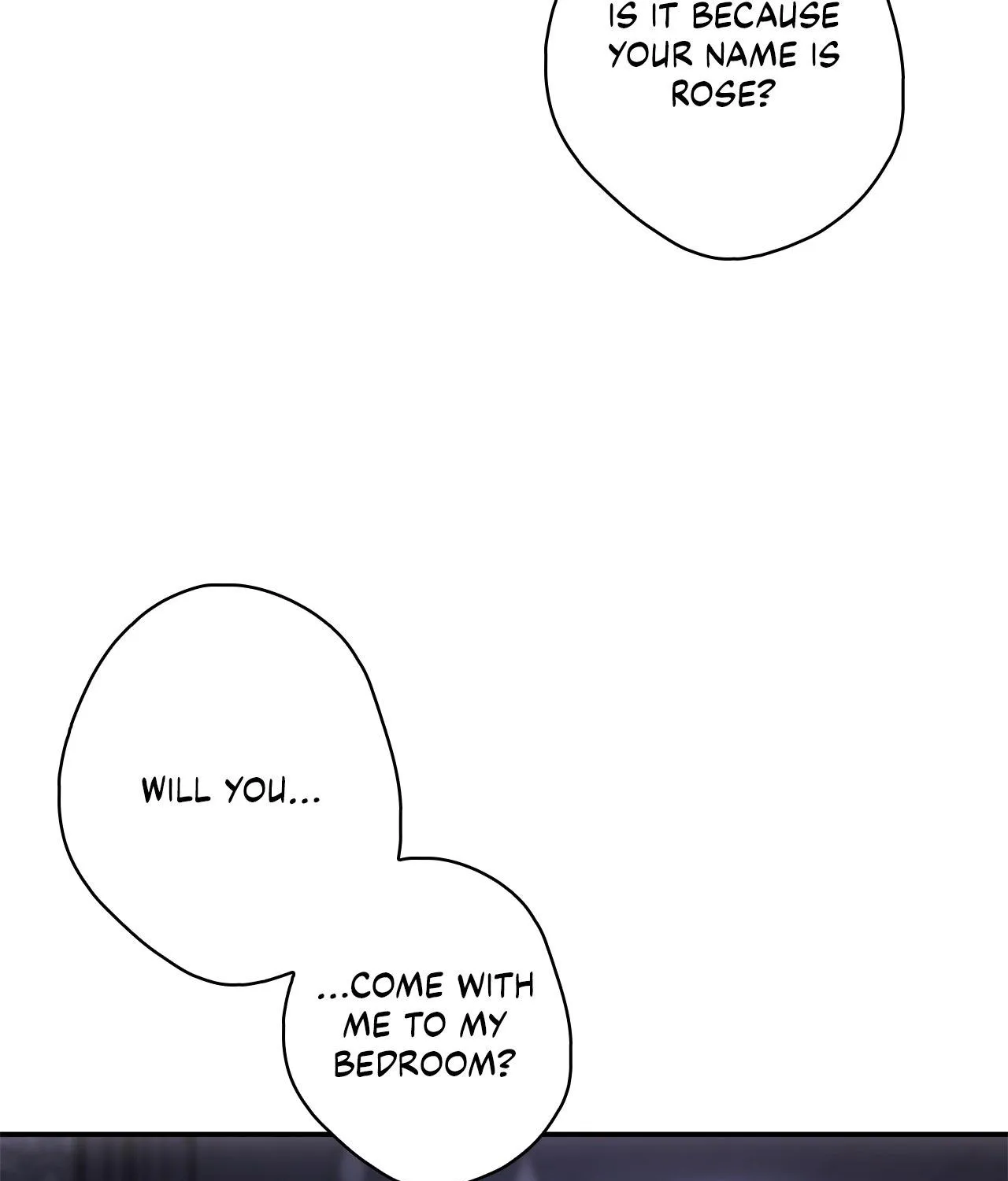 Time of the Blind Beast Chapter 13 page 13 - 