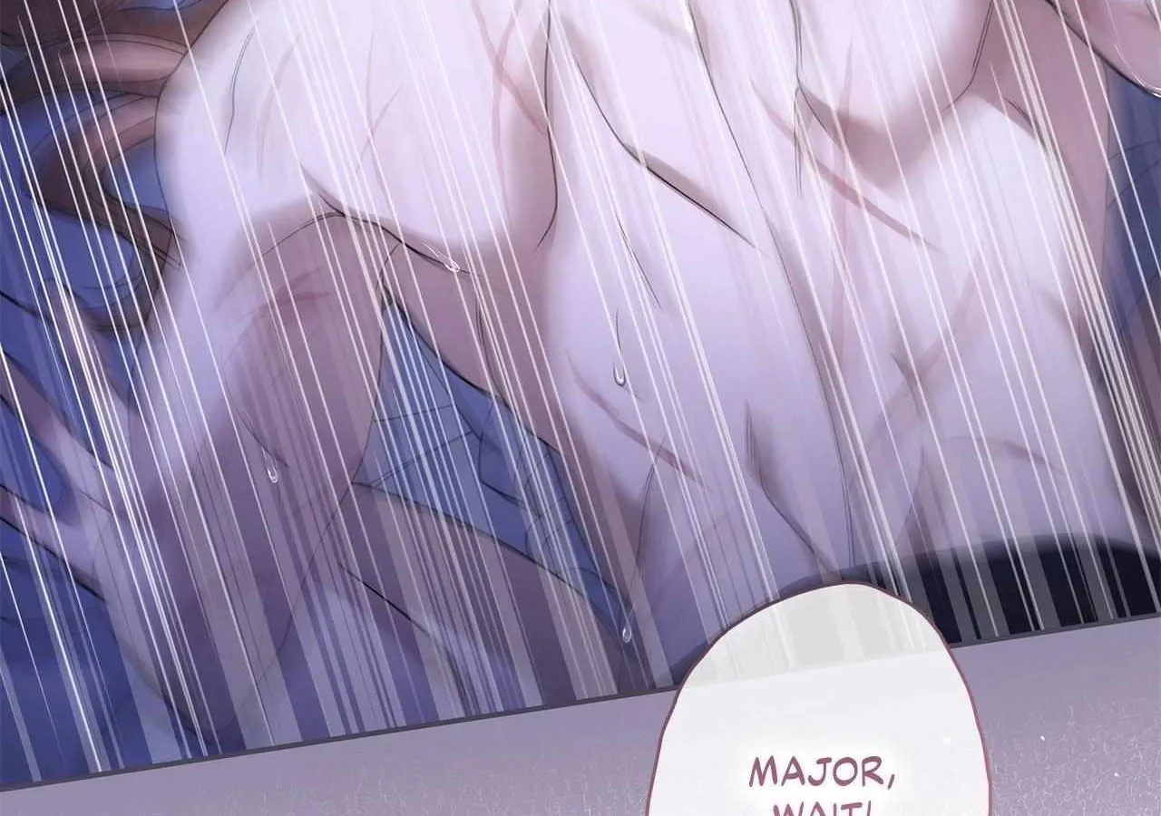 Time of the Blind Beast Chapter 13 page 124 - 