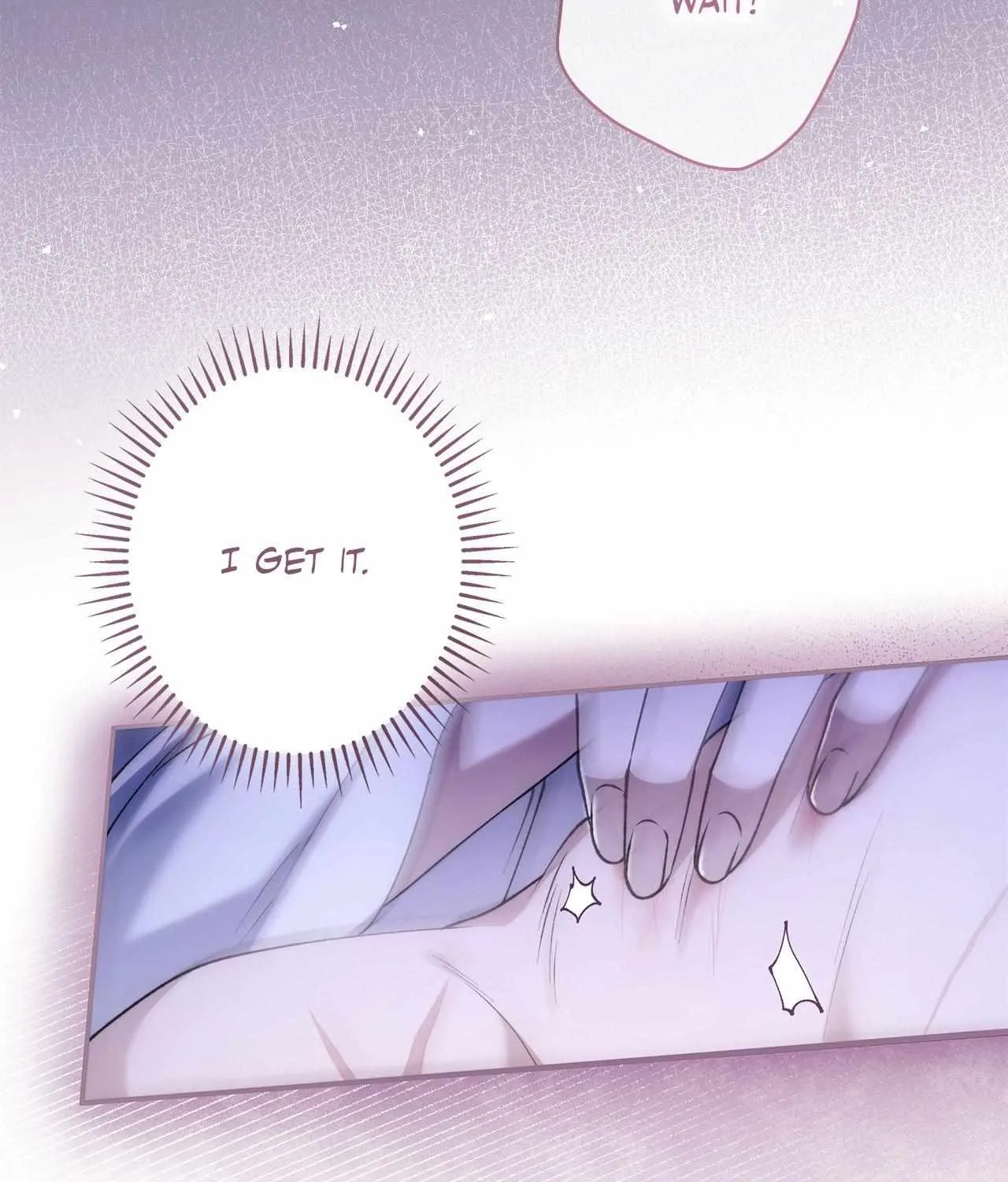 Time of the Blind Beast Chapter 13 page 125 - 