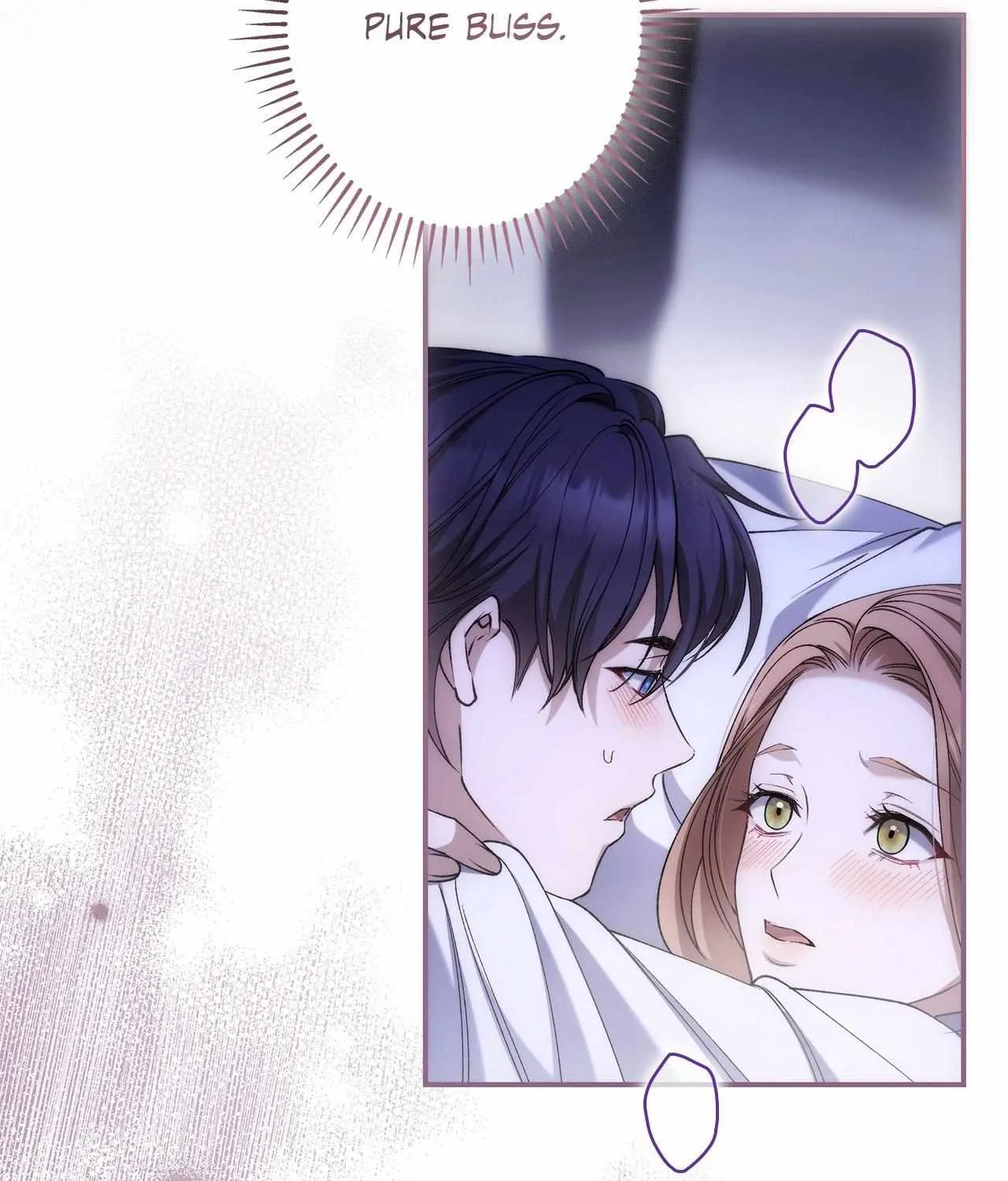 Time of the Blind Beast Chapter 13 page 129 - 