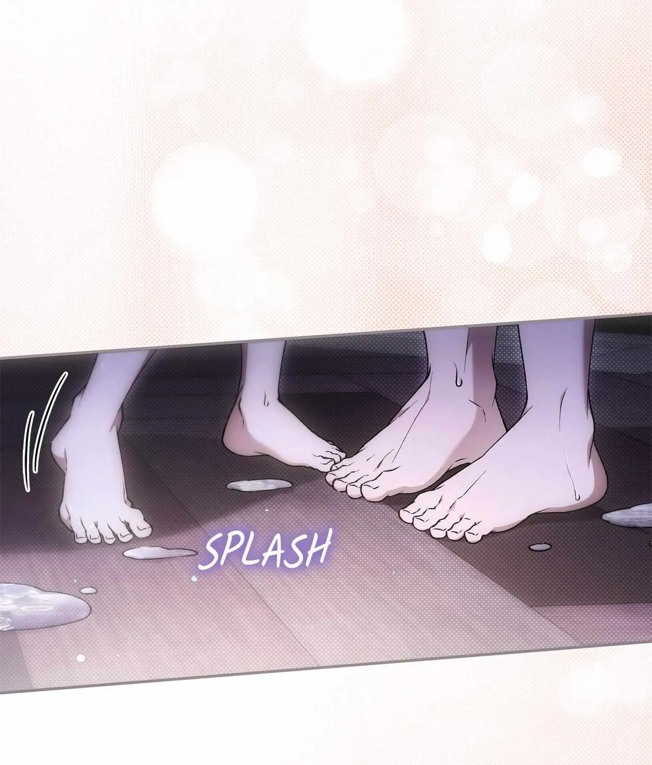 Time of the Blind Beast Chapter 13 page 4 - 