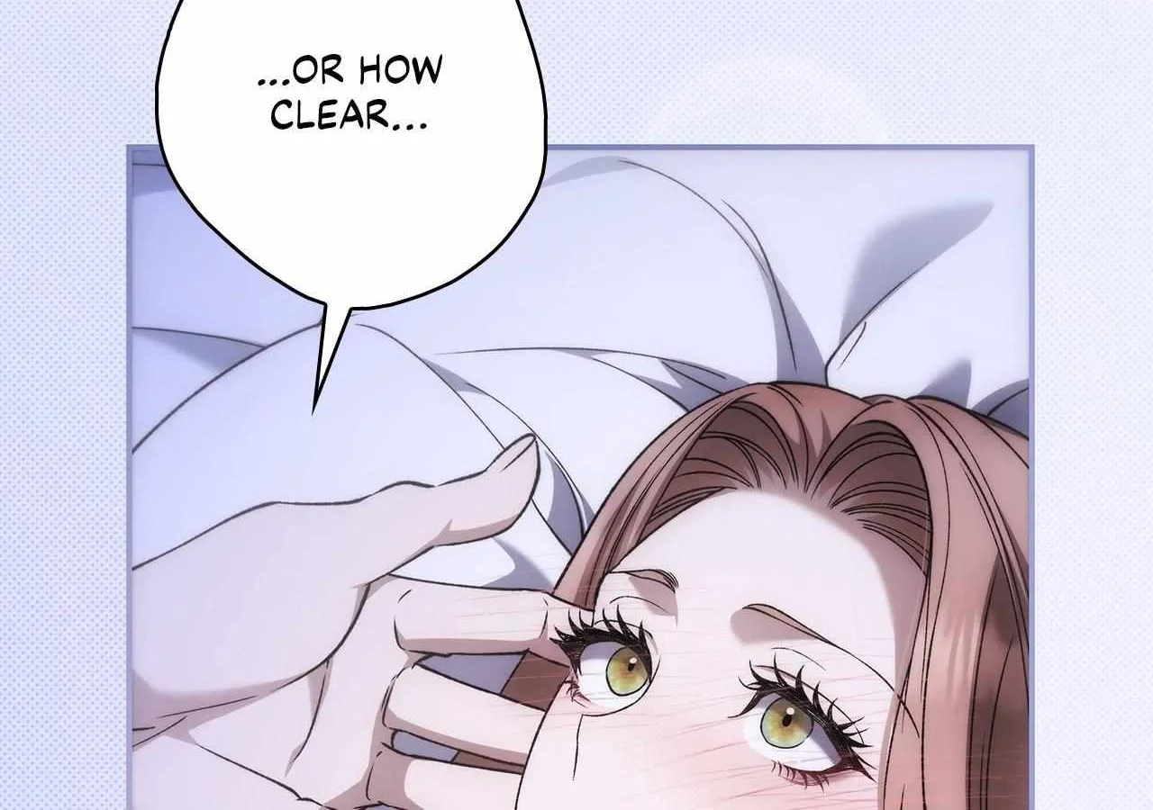 Time of the Blind Beast Chapter 13 page 31 - 
