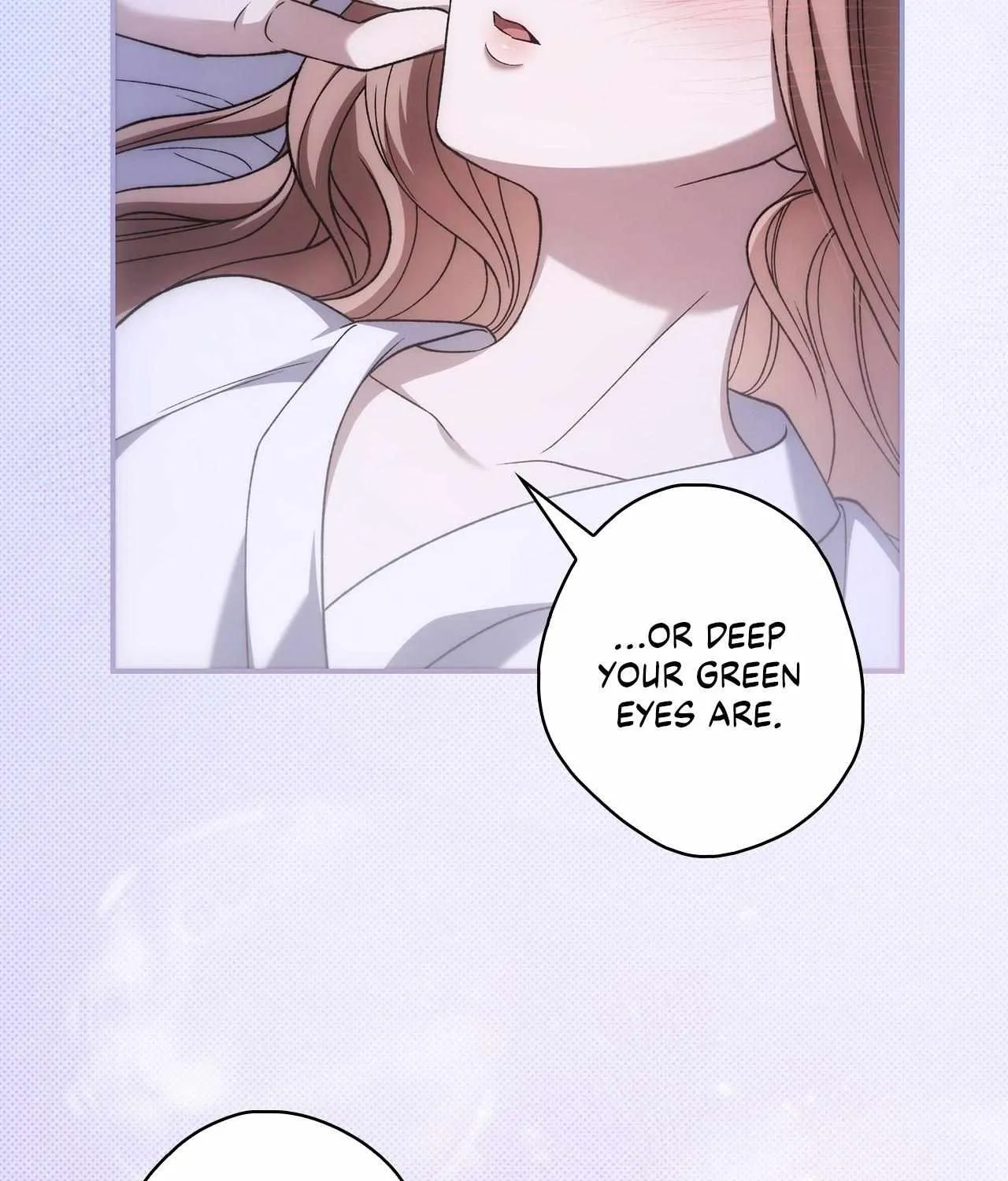 Time of the Blind Beast Chapter 13 page 32 - 