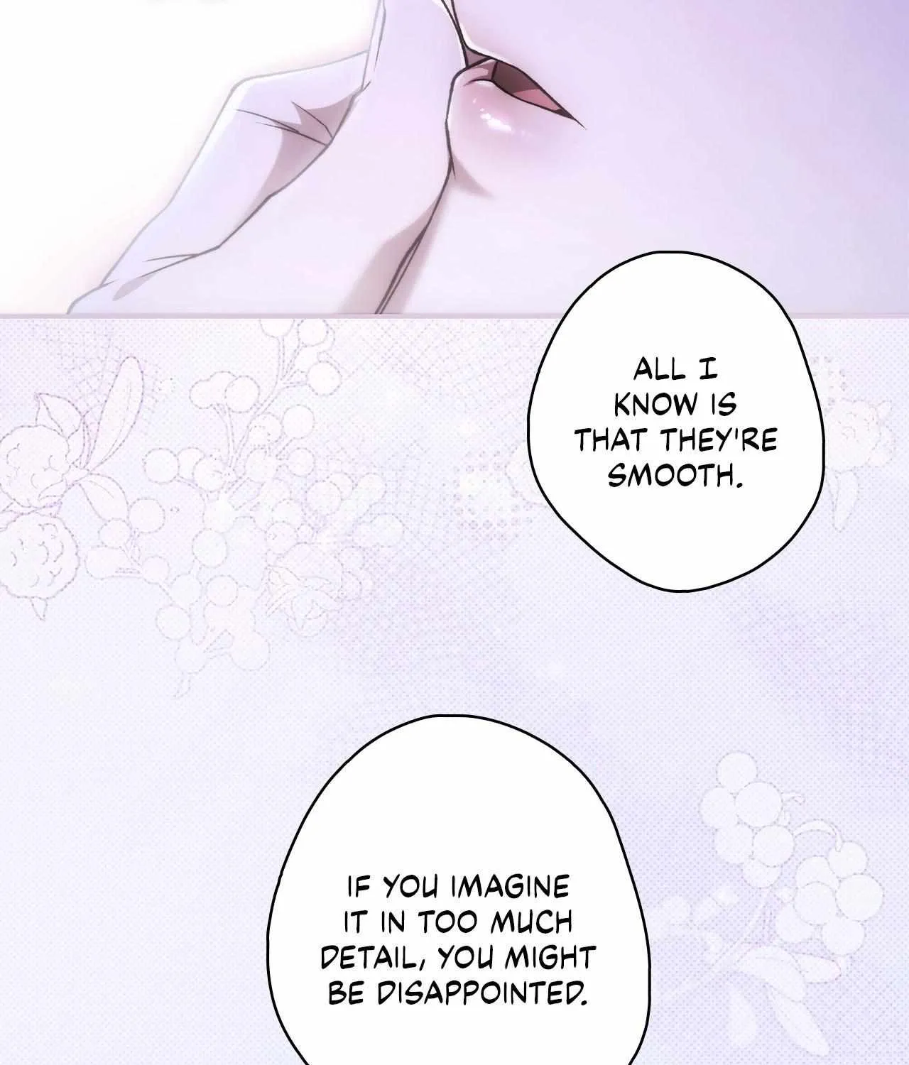 Time of the Blind Beast Chapter 13 page 36 - 