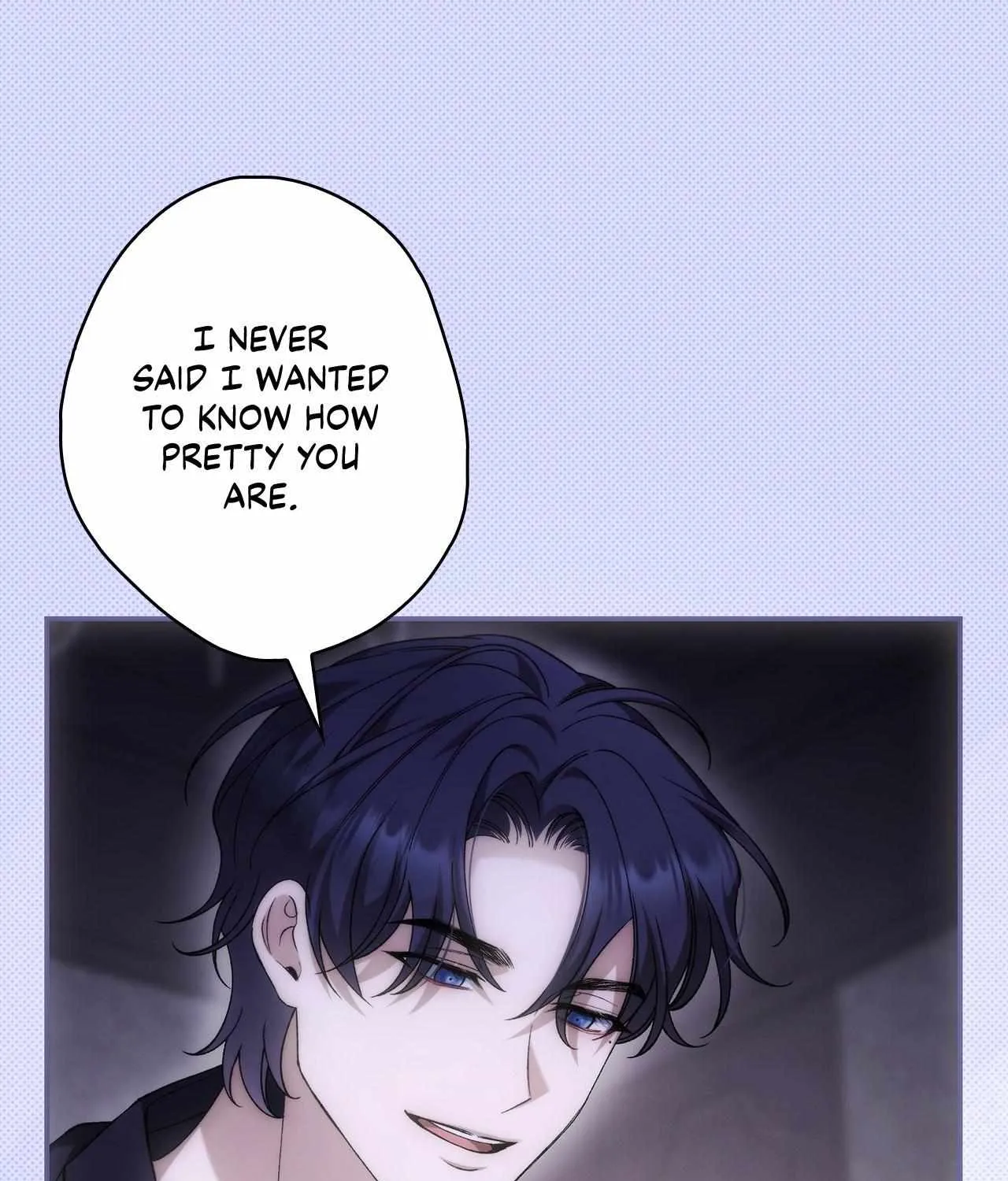 Time of the Blind Beast Chapter 13 page 40 - 