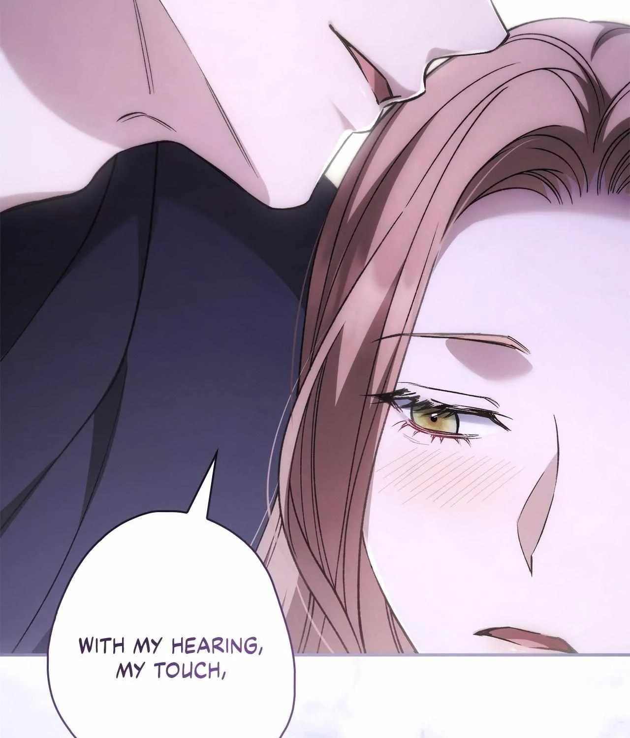 Time of the Blind Beast Chapter 13 page 46 - 