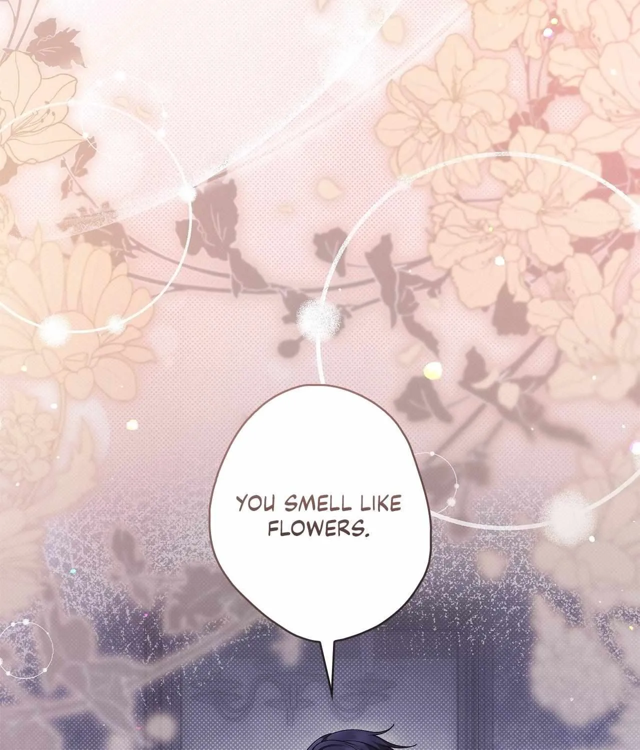 Time of the Blind Beast Chapter 13 page 6 - 