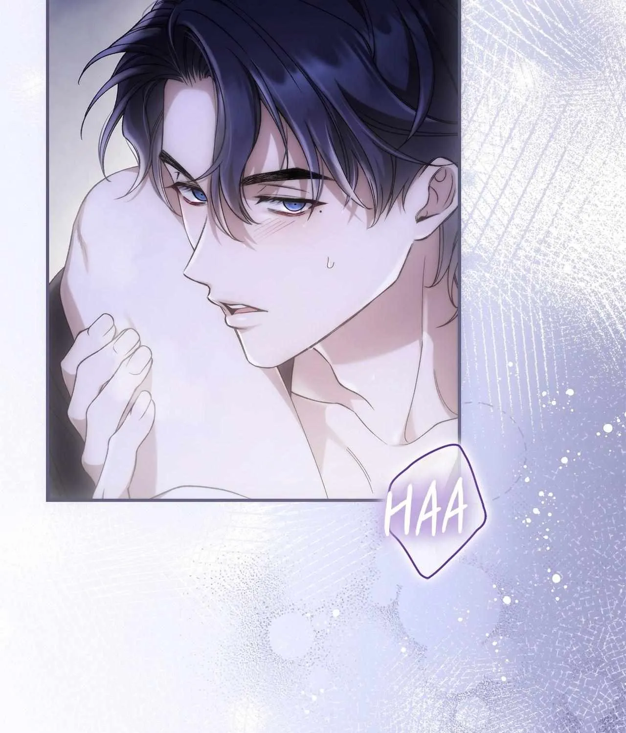 Time of the Blind Beast Chapter 13 page 65 - 