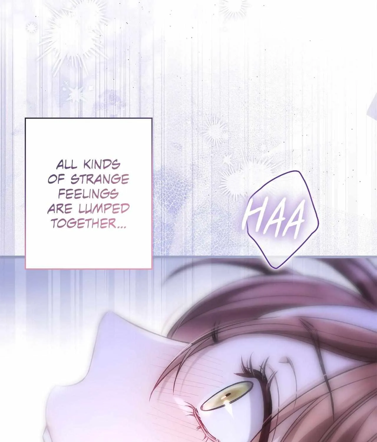 Time of the Blind Beast Chapter 13 page 78 - 