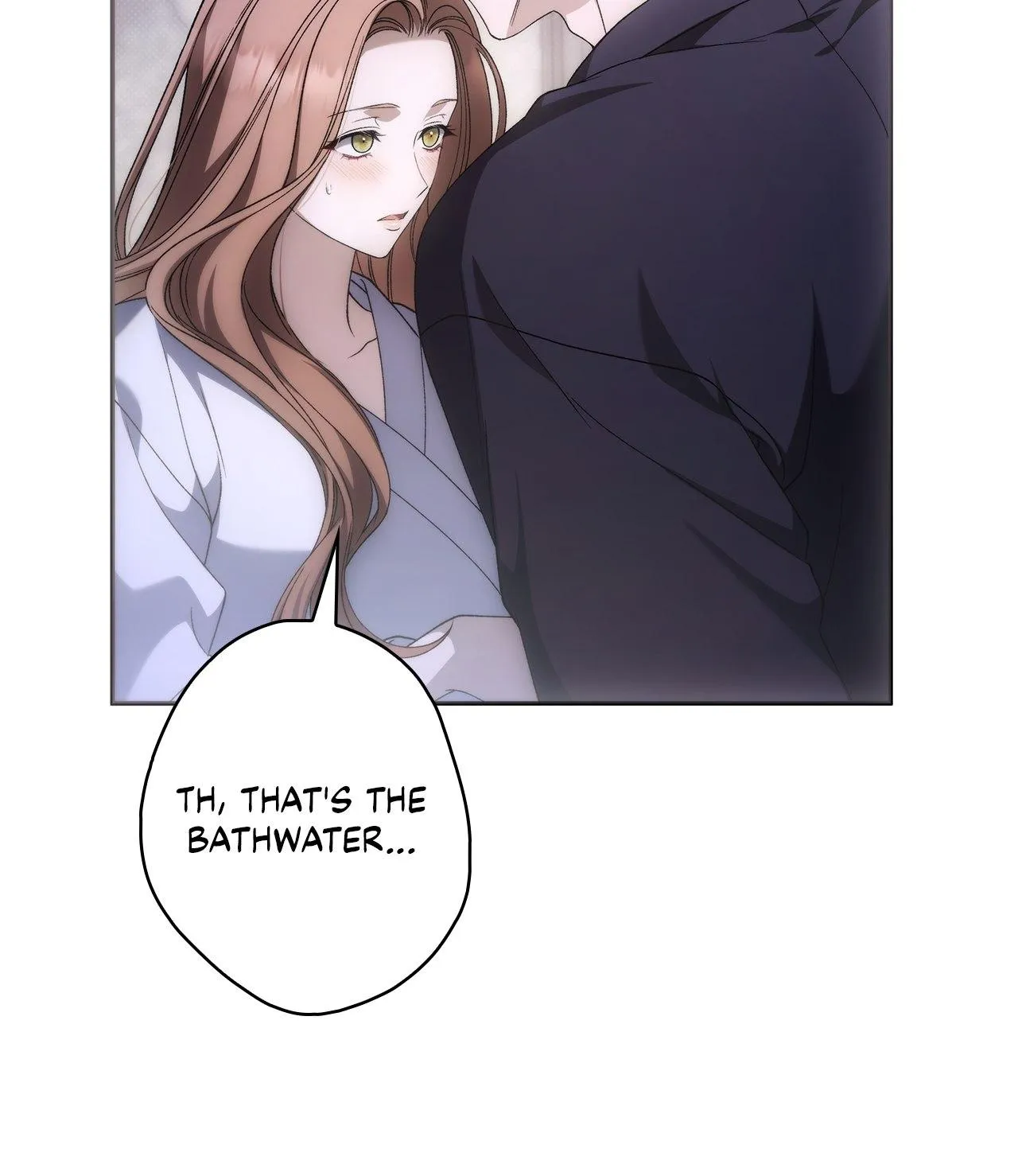 Time of the Blind Beast Chapter 13 page 10 - 