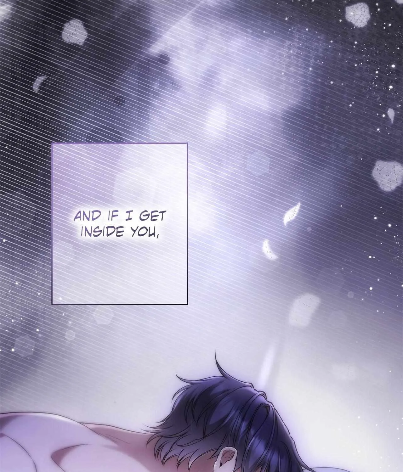 Time of the Blind Beast Chapter 13 page 91 - 