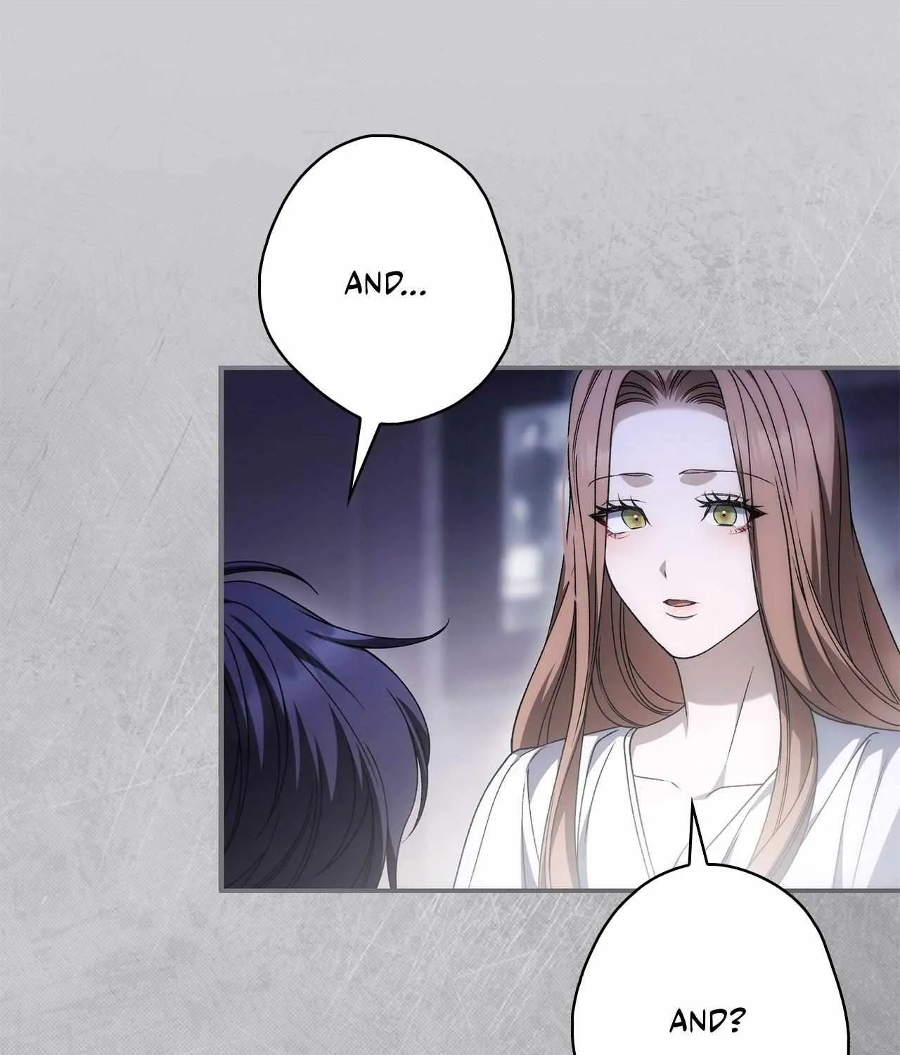 Time of the Blind Beast Chapter 14 page 104 - 
