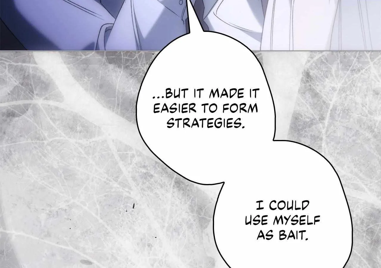 Time of the Blind Beast Chapter 14 page 107 - 