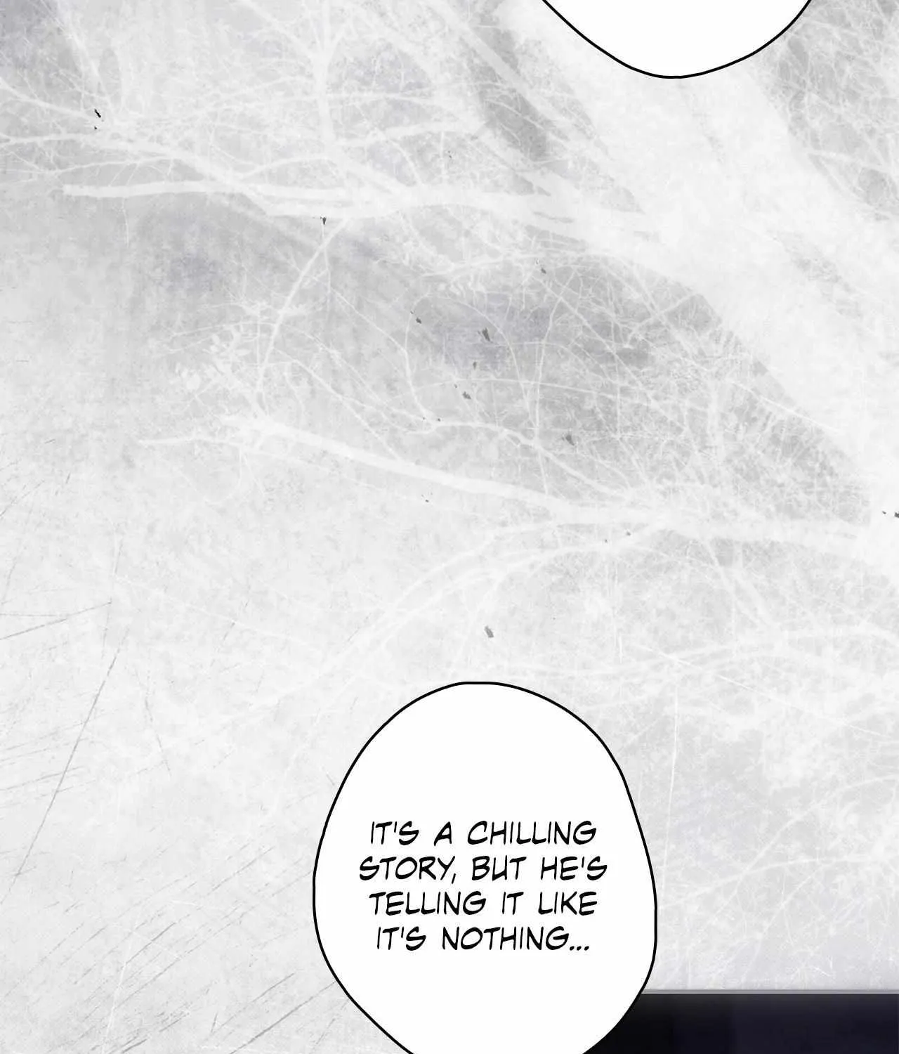 Time of the Blind Beast Chapter 14 page 108 - 