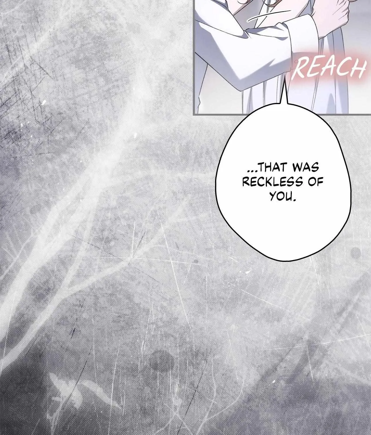 Time of the Blind Beast Chapter 14 page 110 - 
