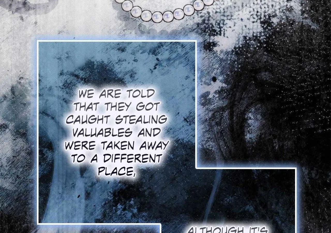 Time of the Blind Beast Chapter 14 page 132 - 