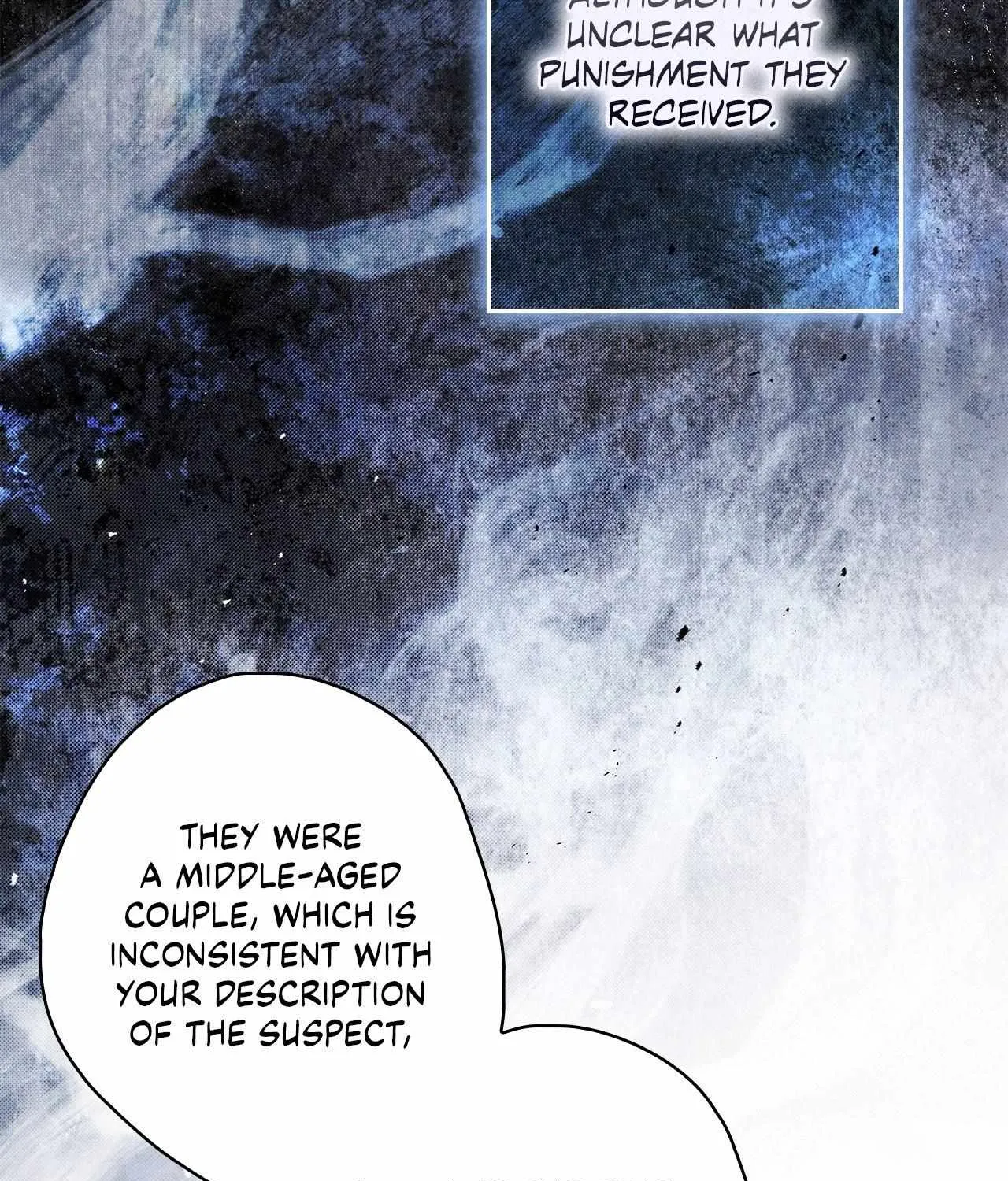 Time of the Blind Beast Chapter 14 page 133 - 