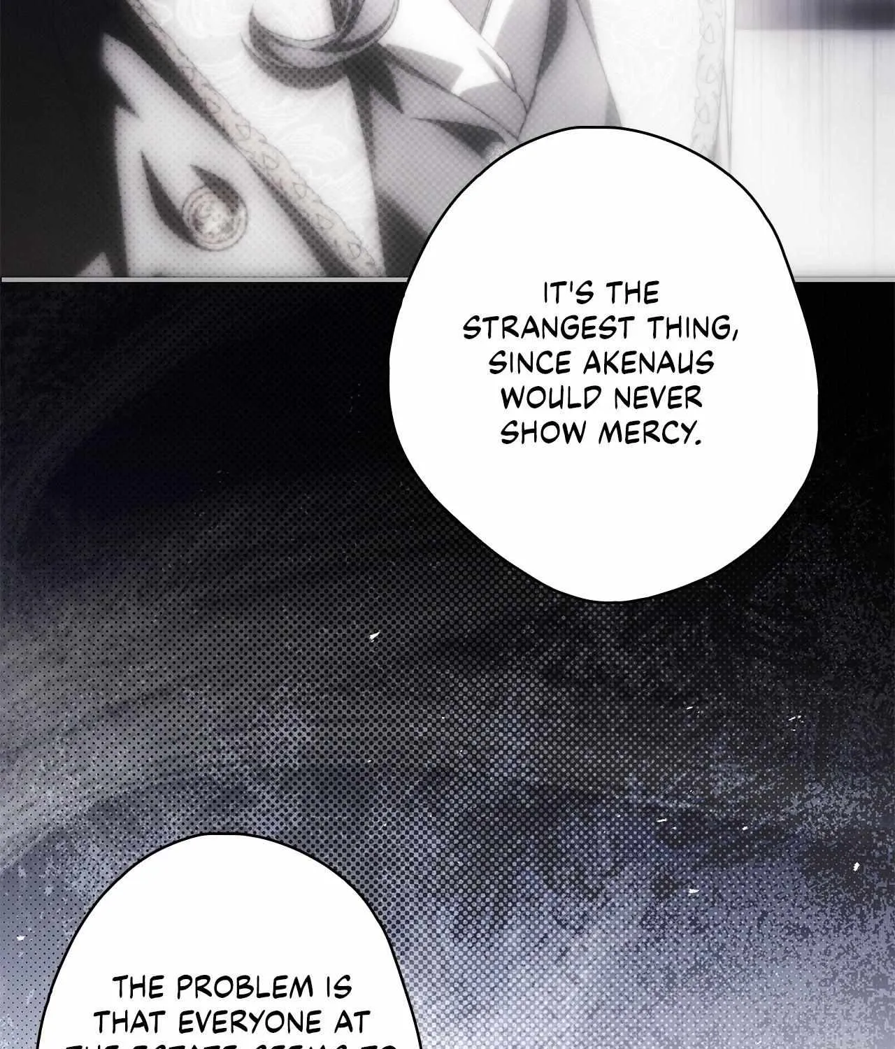 Time of the Blind Beast Chapter 14 page 140 - 