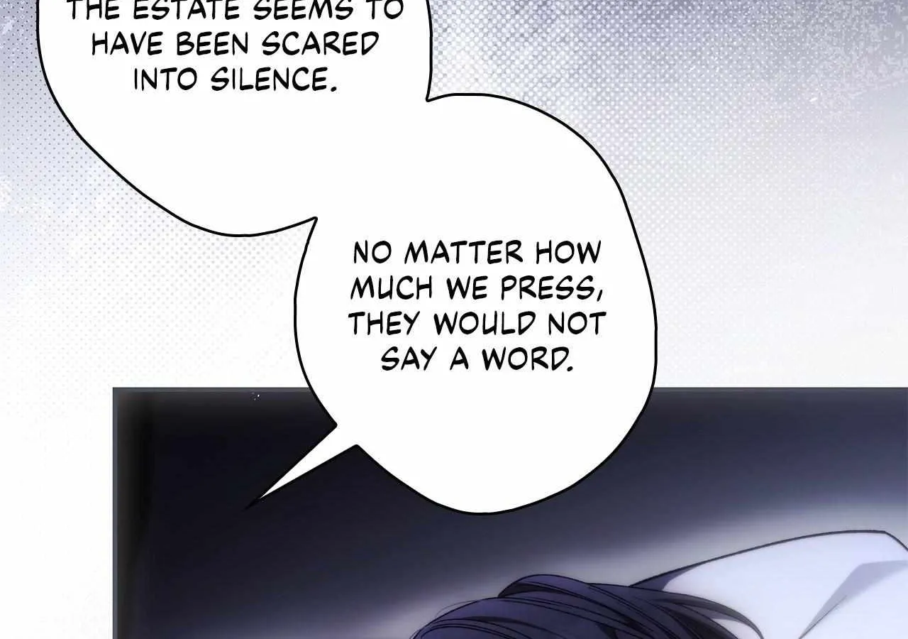 Time of the Blind Beast Chapter 14 page 141 - 